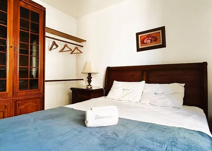 Maravilhoso Dois Quartos Em Ipanema Rio de Janeiro